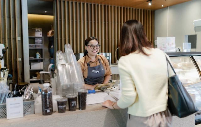 Rayakan Hari Jadi Ke-7, ARAH Coffee Gelar Aksi Donor Darah Bersama PMI Bandung