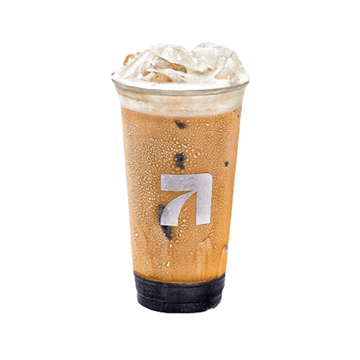 ARAHbica Macchiato